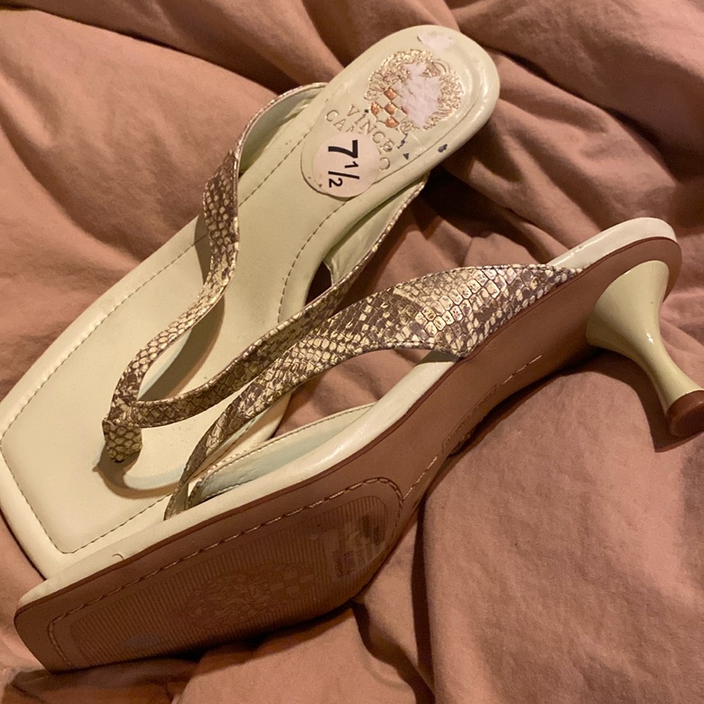 Vince Camuto